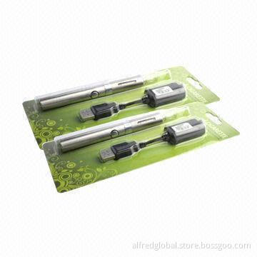 2013 Newest Single E-cigarette, MT3 eVod Blister Pack